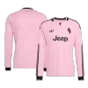 Juventus Long Sleeve Shirt Away 2026/27 - bestfootballkits