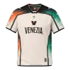 Venezia FC Away Soccer Jersey 2026/27 White - bestfootballkits