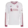 Liverpool Long Sleeve Shirt Away 2026/27 - bestfootballkits