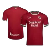 Real Sociedad Third Soccer Jersey 2026/27 Red - bestfootballkits