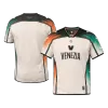 Venezia FC Away Soccer Jersey 2026/27 White - bestfootballkits