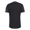 Liverpool Soccer Third Away Jersey 2026/27 Red&Black - bestfootballkits