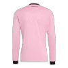 Juventus Long Sleeve Shirt Away 2026/27 - bestfootballkits