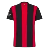 Women's AC Milan Home Soccer Jersey Jersey 2026/27 - bestfootballkits