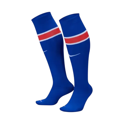 PSG Home Soccer Socks 2026/27 Navy - bestfootballkits