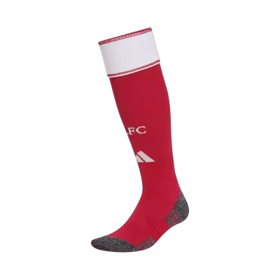 Liverpool Home Soccer Socks 2026/27 Red - bestfootballkits