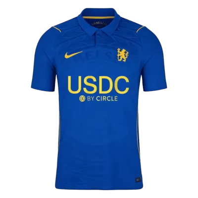 Chelsea Soccer Home Jersey 2026/27 Blue - bestfootballkits