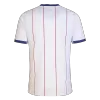 Chelsea Third Soccer Jersey 2026/27 White - bestfootballkits