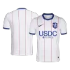 Chelsea Soccer Third Away Jersey 2026/27 White - bestfootballkits