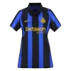 Women's Inter Milan Home Soccer Jersey Jersey 2026/27 - bestfootballkits
