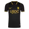 Chelsea Away Soccer Jersey Kit (Jersey+Shorts) 2026/27 Black - bestfootballkits