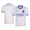 Chelsea Third Soccer Jersey 2026/27 White - bestfootballkits