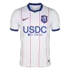 Chelsea Soccer Third Away Jersey 2026/27 White - bestfootballkits