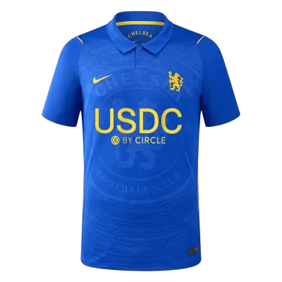 2026/27 Chelsea Home Soccer Jersey Blue - bestfootballkits