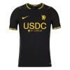 Chelsea Soccer Away Jersey 2026/27 Balck - bestfootballkits