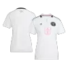 Women's Inter Miami CF Third Away Soccer Jersey Jersey 2026 - bestfootballkits