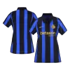 Women's Inter Milan Home Soccer Jersey Jersey 2026/27 - bestfootballkits