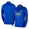 Chelsea Long Sleeve Shirt Home 2026/27 - bestfootballkits