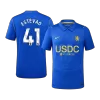 ESTÊVÃO #41 2026/27 Chelsea Home Soccer Jersey Blue - bestfootballkits
