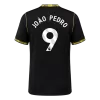 JOÃO PEDRO #9 Chelsea Away Soccer Jersey 2026/27 Black - bestfootballkits