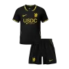 Chelsea Away Kids Jerseys Kit 2026/27 - bestfootballkits