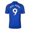 JOÃO PEDRO #9 Chelsea Soccer Home Jersey 2026/27 Blue - bestfootballkits