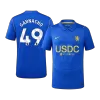 GARNACHO #49 2026/27 Chelsea Home Soccer Jersey Blue - bestfootballkits