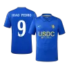 JOÃO PEDRO #9 Chelsea Home Soccer Jersey 2026/27 Blue - UCL - bestfootballkits