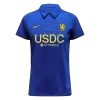 Women's Chelsea Home Soccer Jersey Jersey 2026/27 - bestfootballkits