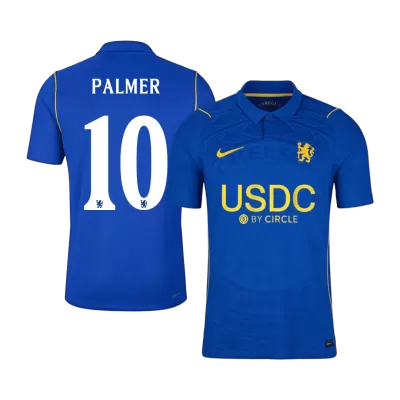 PALMER #10 Chelsea Soccer Home Jersey 2026/27 Blue - bestfootballkits