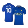 PALMER #10 Chelsea Soccer Home Jersey 2026/27 Blue - bestfootballkits