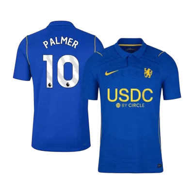 PALMER #10 Chelsea Soccer Home Jersey 2026/27 Blue - bestfootballkits