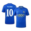 PALMER #10 Chelsea Home Soccer Jersey 2026/27 Blue - UCL - bestfootballkits