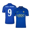 JOÃO PEDRO #9 Chelsea Soccer Home Jersey 2026/27 Blue - bestfootballkits