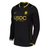 Chelsea Long Sleeve Shirt Away 2026/27 - bestfootballkits
