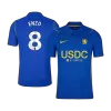 ENZO #8 Chelsea Soccer Home Jersey 2026/27 Blue - bestfootballkits