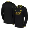 Chelsea Long Sleeve Shirt Away 2026/27 - bestfootballkits