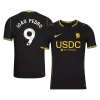 JOÃO PEDRO #9 Chelsea Soccer Away Jersey 2026/27 Balck - bestfootballkits