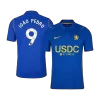 JOÃO PEDRO #9 Chelsea Soccer Home Jersey 2026/27 Blue - bestfootballkits