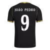JOÃO PEDRO #9 Chelsea Soccer Away Jersey 2026/27 Balck - bestfootballkits