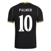 PALMER #10 Chelsea Soccer Away Jersey 2026/27 Balck - bestfootballkits