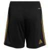 Juventus Third Soccer Jersey Kit (Jersey+Shorts) 2026/27 Black - bestfootballkits
