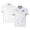 Lazio Away Soccer Jersey 2026/27 White - bestfootballkits