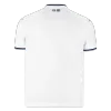 Lazio Away Soccer Jersey 2026/27 White - bestfootballkits