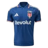 Como 1907 Soccer Home Jersey 2026/27 Blue - bestfootballkits