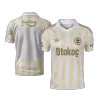 Fenerbahce Soccer Away Jersey 2026/27 White - bestfootballkits