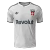 Como 1907 Soccer Away Jersey 2026/27 White - bestfootballkits