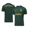 Sporting CP 120th Anniversary Soccer Jersey 2026/27 Green - bestfootballkits