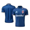 Como 1907 Soccer Home Jersey 2026/27 Blue - bestfootballkits