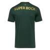 Sporting CP 120th Anniversary Soccer Jersey 2026/27 Green - bestfootballkits